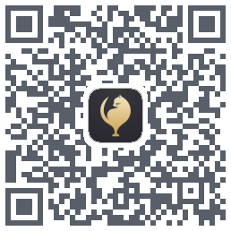 微喵·虎斑 QRcode