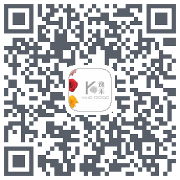 逸禾农场管理平台的下載二維碼