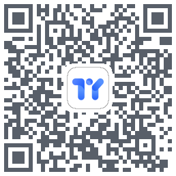 体育考试的下载二维码