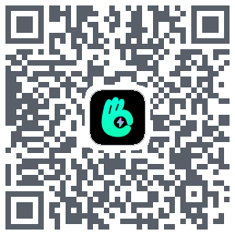 掌心雷 QRcode
