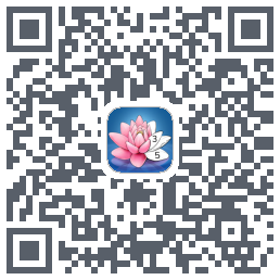 Zen Color QRcode