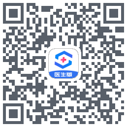 施强健康código QR de descarga de
