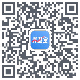 养基宝 QRcode