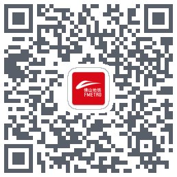 佛山地铁 QR-код для загрузки