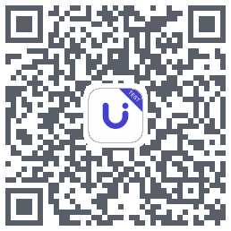 U净的下載二維碼
