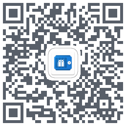 远离手机codice QR per il download