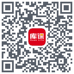库课网校的下載二維碼