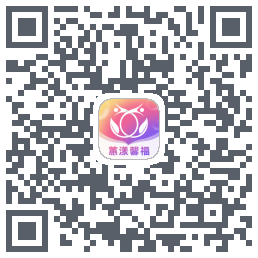 蕙漾馨福 QRcode