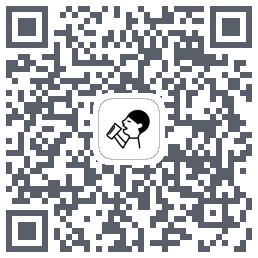 喜茶GO QRcode