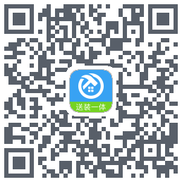 小安到家 QRcode