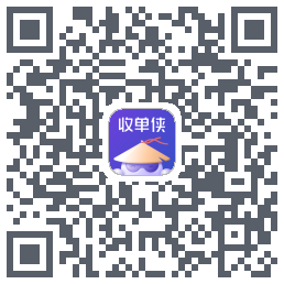 收单侠codice QR per il download