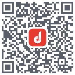 HD海外版 QR-код для загрузки