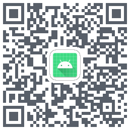 灵活用工平台 QRcode