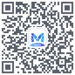 M3的下載二維碼