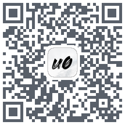 unc0ver的下载二维码