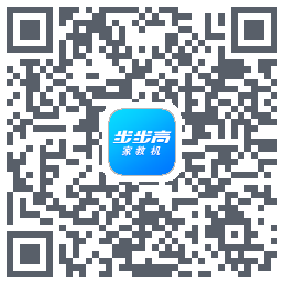 家长管理的下載二維碼