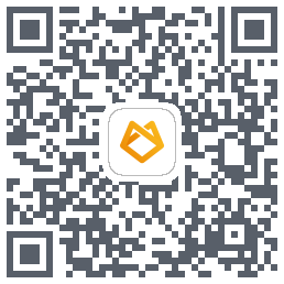 徕檬直播のダウンロードQRコード