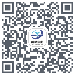 韵皓联盟的下载二维码