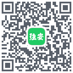 学习强安的下載二維碼