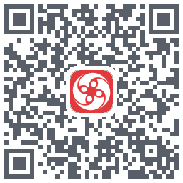 聚聚玩的下載二維碼