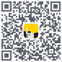 快乐斑马HD的下載二維碼