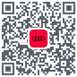 上汽奥迪 QRcode