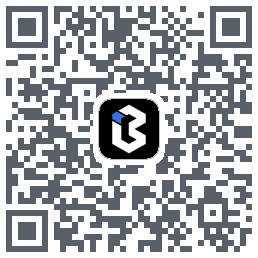 BlueprintGo的下載二維碼
