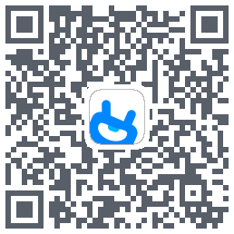 说客英语 QRcode