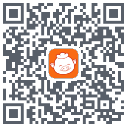 猪八戒的下载二维码