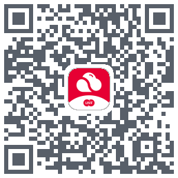联动云收银的下载二维码