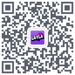 Layla QRcode