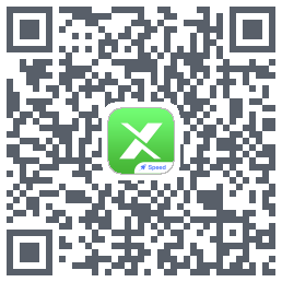 XTrend Speed的下載二維碼