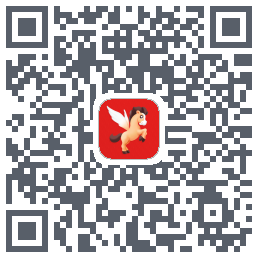 开思的下载二维码