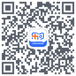 乐问医学的下載二維碼