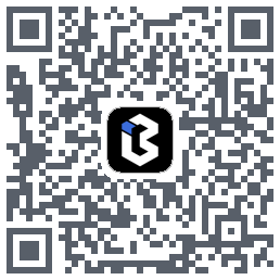 BlueprintGo的下載二維碼