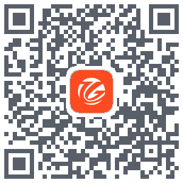 中广云智投 QRcode