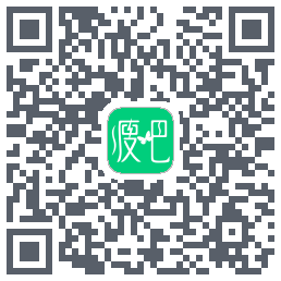 瘦吧减脂código QR de descarga de