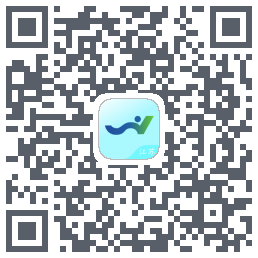 水韵旅游的下載二維碼