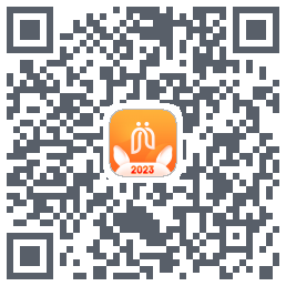 爱牵挂care QRcode