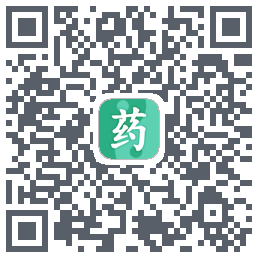 掌上药店的下載二維碼