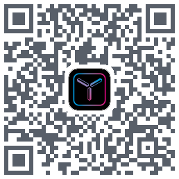 YESWORD QRcode