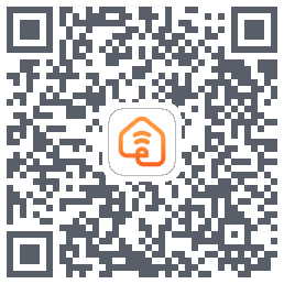 LinkHome的下載二維碼