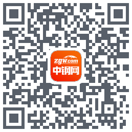 中钢网 QRcode