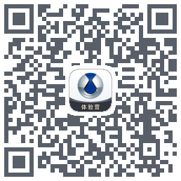 腾势汽车的下载二维码