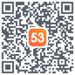 53伴学测试版 QRcode