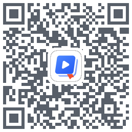 企学派 QR-код для загрузки