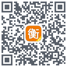 智联云磅的下載二維碼