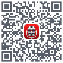爱唱 QRcode