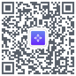 小果繁星的下載二維碼