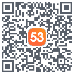 53伴学开发版kod QR do pobrania